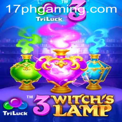 Unveiling the Enchanting World of 3WitchsLamp and the Mystique of 17PH