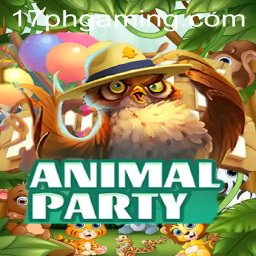 Discover the Whimsical World of AnimalParty: An In-Depth Look