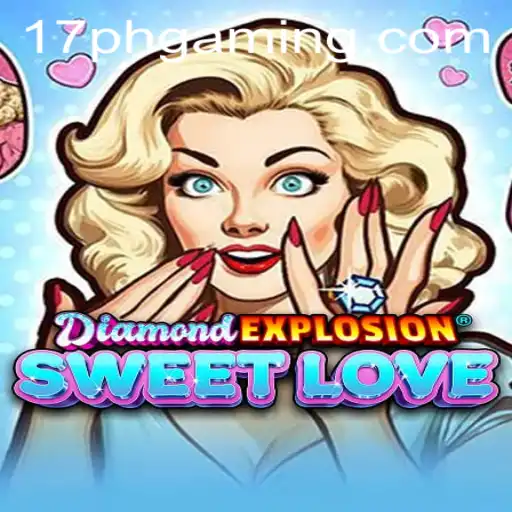 DiamondExplosionSweetLove: A Vibrant Journey Through Candy-Coated Worlds