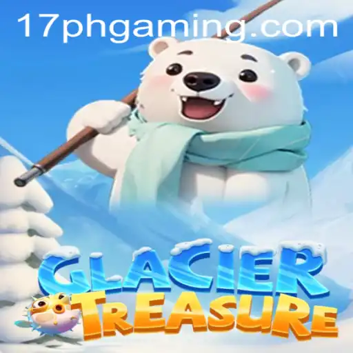 GlacierTreasure: An Adventure Awaits with Code 17PH