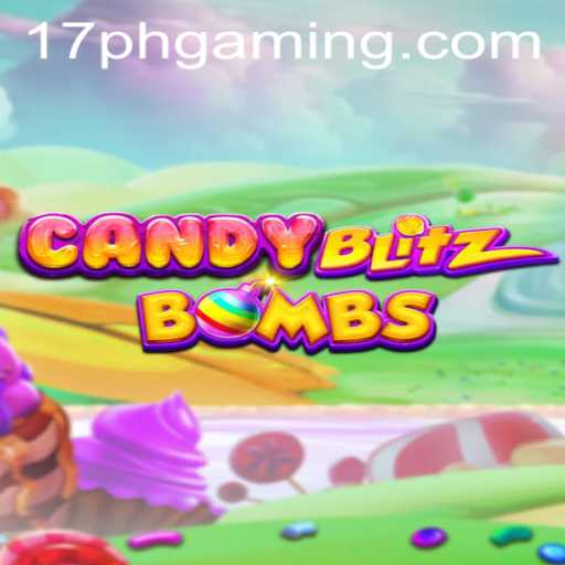 CandyBlitzBombs: Dive into the Explosive World of Sweet Challenges