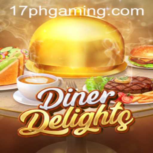 DinerDelights: A Gastronomic Adventure in Gaming