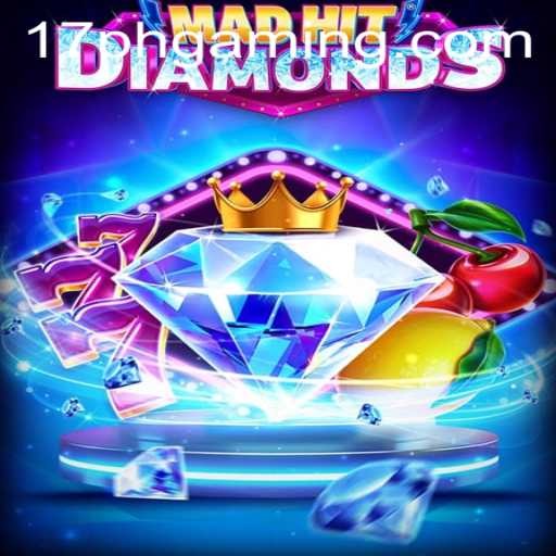 MadHitDiamonds - A New Gem in the Gaming World