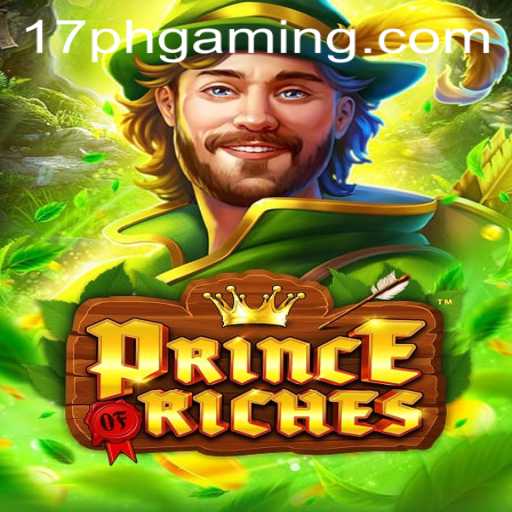 The Exciting World of PrinceOfRiches: A Deep Dive into the Latest Game Sensation