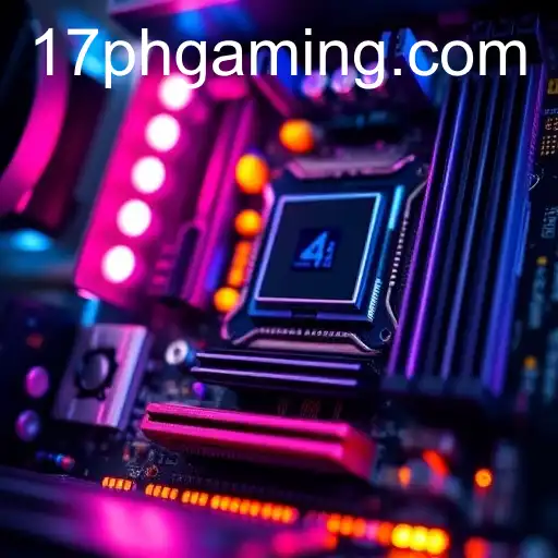 Understanding the Concept of Slot: 17PH