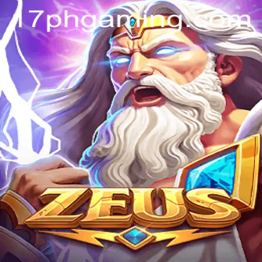 Unveiling Zeus: An Epic Strategy Game for Modern Times